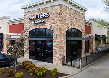 Murfreesboro Japanese Restaurants Brothers Ramen