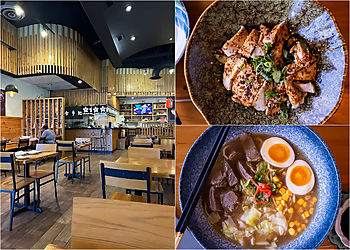 Murfreesboro Japanese Restaurants Brothers Ramen