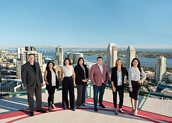 San Diego Tax Attorney Brotman Law