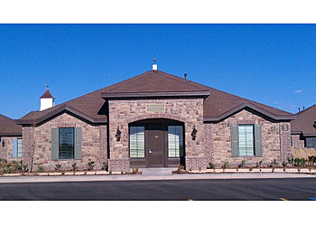 Lubbock Acupuncture Broussard Clinic of Chiropractic and Acupuncture