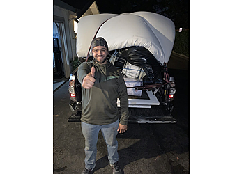 Sunnyvale Junk Removal Broussard's Junk Removal