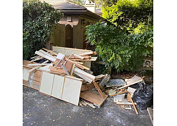 Sunnyvale Junk Removal Broussard's Junk Removal