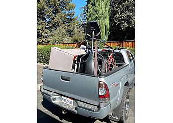 Broussard's Junk Removal Sunnyvale Junk Removal image 1