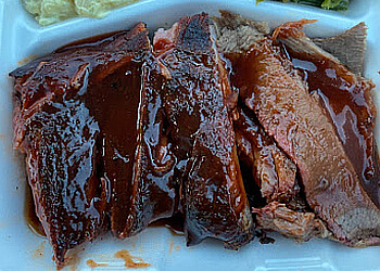 3 Best Barbecue Restaurants in Beaumont TX ThreeBestRated