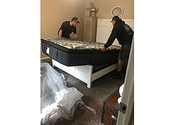 Sioux Falls Moving Companies Brouwer Relocation Inc.