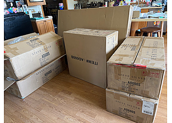 Sioux Falls Moving Companies Brouwer Relocation Inc.