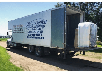Brouwer Relocation Inc.