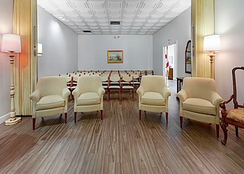 Fort Lauderdale Funeral Homes Broward Burial and Cremation