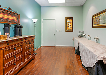 Fort Lauderdale Funeral Homes Broward Burial and Cremation