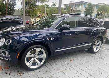 Fort Lauderdale Auto Detailing Services Broward Detailers