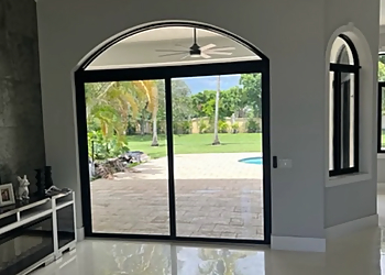 Hollywood Window Companies Broward Impact Window & Door