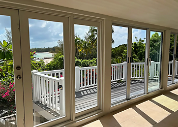 Hollywood Window Companies Broward Impact Window & Door