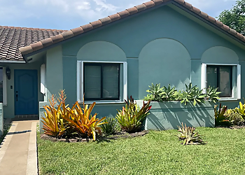 Broward Impact Window & Door Hollywood Window Companies image 1