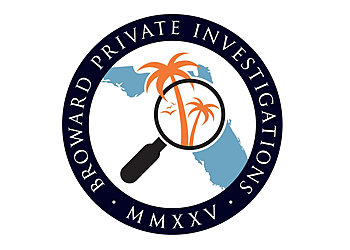 Broward Private Investigations Broward Private Investigations - Coral Springs, FL Private Investigation Service - Company Logo