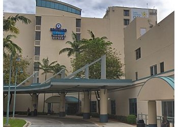 Broward Pulmonary and Sleep Specialists of Fort Lauderdale