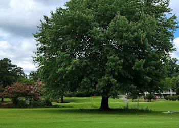 Chattanooga Golf Courses Brown Acres Golf Course
