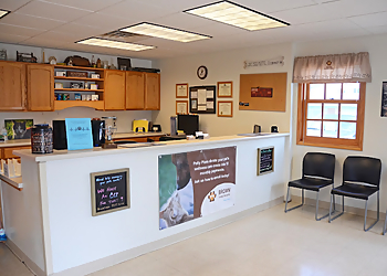 Peoria Veterinary Clinics Brown Animal Hospital