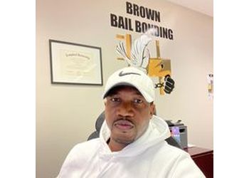 Durham bail bond Brown Bail Bonding, LLC