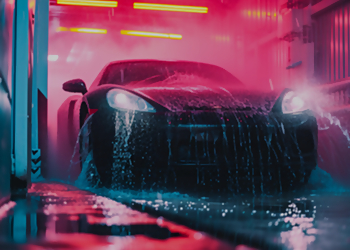 Seattle Car Wash Brown Bear Car Wash