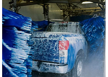 Seattle Car Wash Brown Bear Car Wash