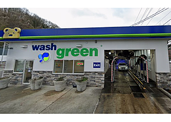 Seattle Car Wash Brown Bear Car Wash 