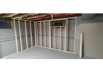 Providence Handyman Brown Bear Home Solutions