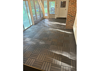 Providence Handyman Brown Bear Home Solutions