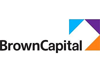 Baltimore Financial Services Brown Capital Management
