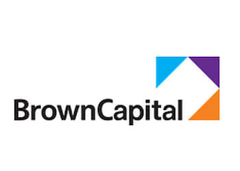 Baltimore financial service Brown Capital Management