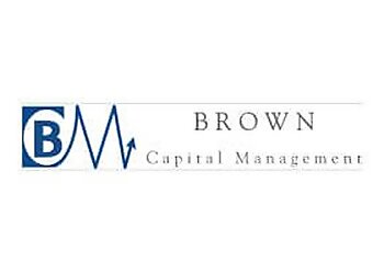 Little Rock Financial Services Brown Capital Management