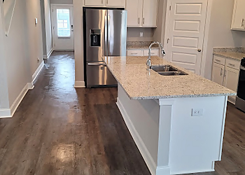 Birmingham Commercial Cleaning Services Brown Cleaning Services LLC