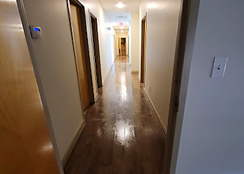 Birmingham Commercial Cleaning Services Brown Cleaning Services LLC