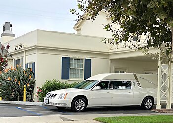 Santa Ana Funeral Homes Brown Colonial Mortuary