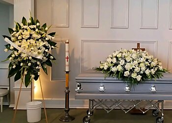 Santa Ana Funeral Homes Brown Colonial Mortuary