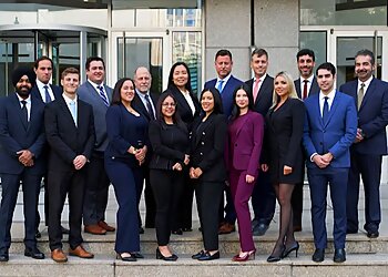 Fremont Employment Lawyers Jason T. Brown - BROWN, LLC