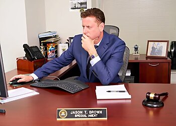 Fremont Employment Lawyers Jason T. Brown - BROWN, LLC