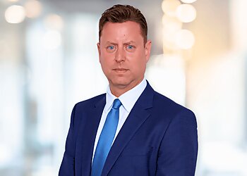 Jason T. Brown - BROWN, LLC Fremont Employment Lawyers image 1