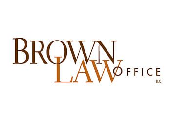 Brown Law Office LLC 
