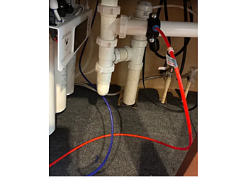 Brown Plumbing Inc. - Tallahassee, FL Plumbers - Tools and Equipment Image