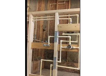 Brown Plumbing Inc. - Tallahassee, FL Plumbers - Equipment Image