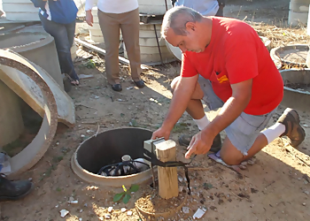 Virginia Beach Septic Tank Services Brown Plumbing & Septic, LLC.