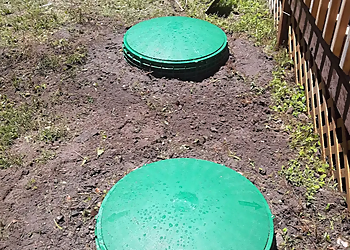 Virginia Beach Septic Tank Services Brown Plumbing & Septic, LLC.