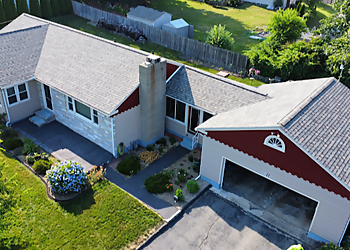 New Haven Roofing Contractors Brown Roofing