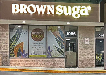 Brown Suga - Olathe, KS Bakeries - Restaurant Exterior Image