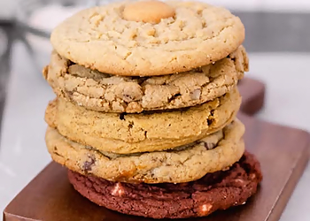 Brown Suga Brown Suga - Olathe, KS Bakeries - Dish Image