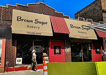Chicago Cakes Brown Sugar Bakery