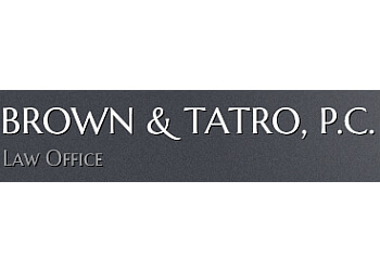 Nashville tax attorney Brown & Tatro P.C.