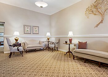 Raleigh Funeral Homes Brown-Wynne Funeral Home & Crematory