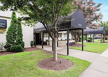 Brown-Wynne Funeral Home & Crematory Raleigh Funeral Homes image 1