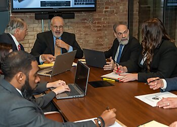 Kansas City Medical Malpractice Lawyers Brown and Crouppen Law Firm